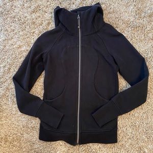 Lululemon Scuba Jacket